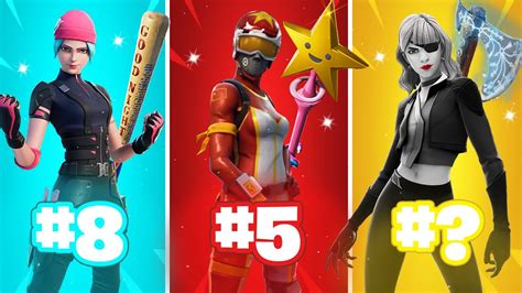 View 18 Best Skin Combos Fortnite 2021 - wishimagezone