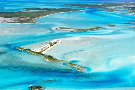 Visit Exuma: What to Know About the Stunning Islands in Bahama - Thrillist