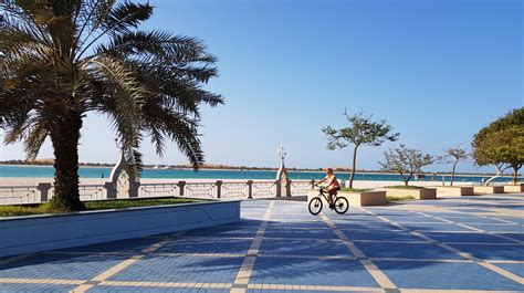 Picture Gallery Corniche Public Beach