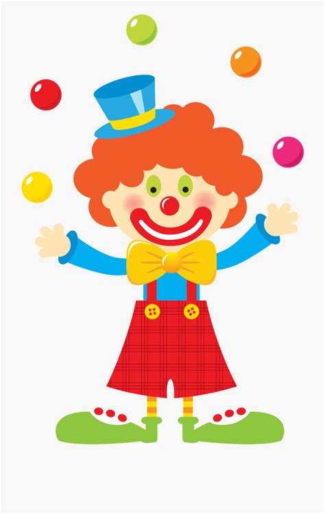 Download High Quality clown clipart animated Transparent PNG Images ...