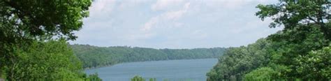 Lake Cumberland Camping