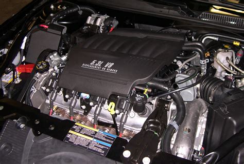 GM 5.3 Liter V8 Small Block LS4 Engine Info, Power, Specs, Wiki | GM ...