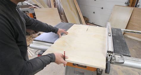 DIY Cabinets - How to Make Cabinets | Laundry Room Organization Ideas