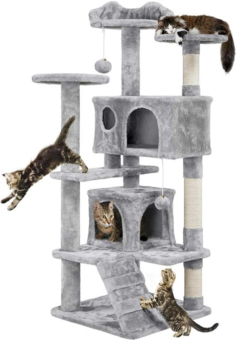 Best Cat Condos For Large Cats! Your Next Cat Condo Is Definitely One ...