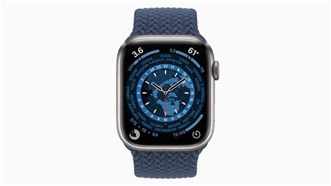 Apple Watch Series 7: Features, release date, new design, more