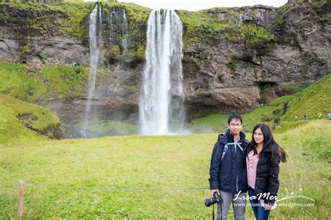 Iceland Day 1: Golden Circle and Waterfalls | MissVacation