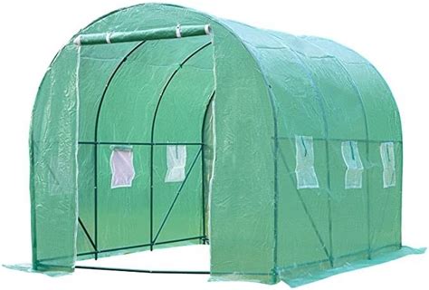 80 Cheap and Easy DIY Greenhouse Ideas | Diy greenhouse, Greenhouse kit ...