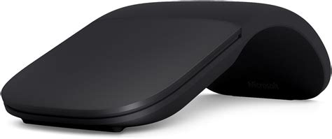 Microsoft Arc Mouse: sleek, ergonomic design, ultra slim and ...