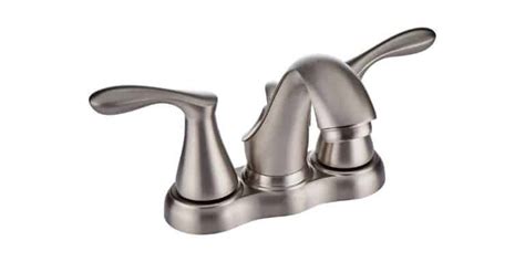 Moen Bathroom Faucet Handle Loose: What To Do Next? - Home Arise