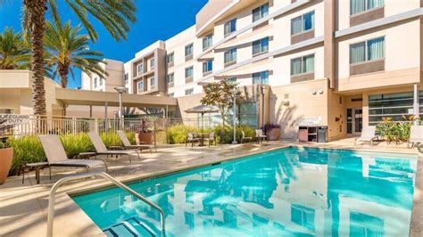 Hotels near Costa Mesa, CA | Courtyard Santa Ana