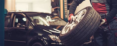 BMW of Tallahassee Tire Service | Auto Repair in Tallahassee, FL