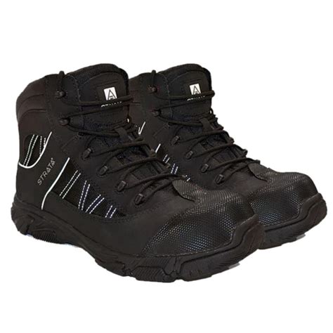 Strata Electrical Safety Boots - Sphinx Industrial Supplies