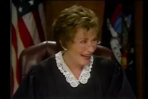 Quickest Judge Judy Case Ever [Video]