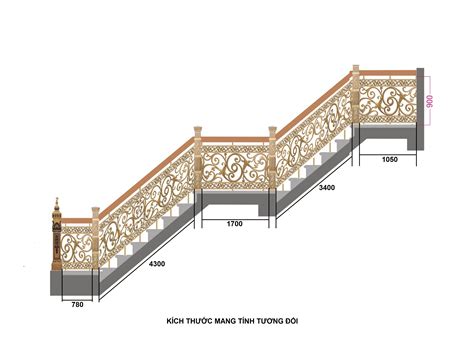 5. Aluminum Stairs | HOTLINE: 0944 590 686