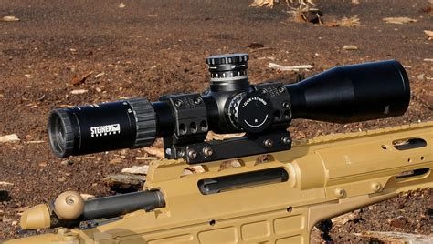 Sako TRG M10: A 21st Century Sniper Rifle - Firearms News