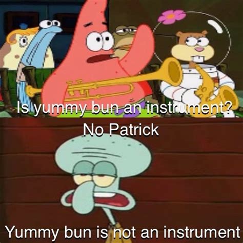 Is Mayonnaise an Instrument? Meme 1 by DoraemonFan4Life on DeviantArt