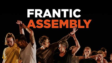 Learn the Frantic Assembly method in Singapore