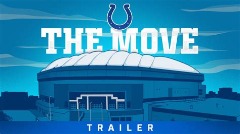 Trailer | The Move