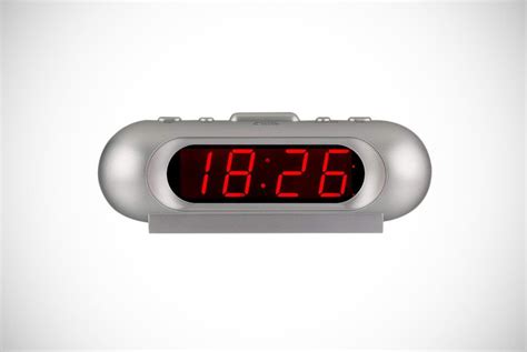 Top 10 Loud Alarm Clocks That Could Literally Wake Up The Deaf In 2019