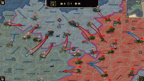 Download Strategy & Tactics: Wargame Collection Full PC Game