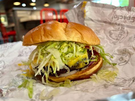 I tried Arby’s new Wagyu Steakhouse Burger so you didn’t have to. Here ...