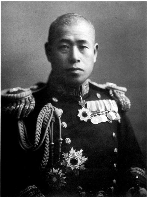 April 4, 1884: Yamamoto Isoroku, Japan’s mastermind of the Pearl Harbor ...