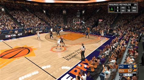 NBA 2K17 Screenshots - NLSC