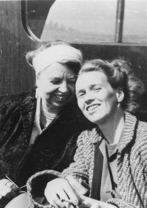 Behind The Scenes With Eleanor Roosevelt—First Lady Of The World ...