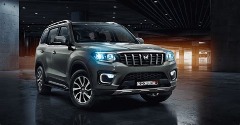 2023 Mahindra Scorpio-N revealed, Australian sales likely this time ...