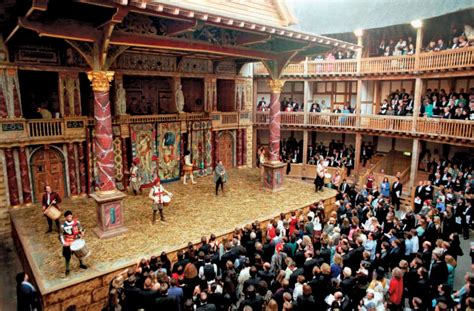 Theatrical production - Direction, Design, Performance | Britannica