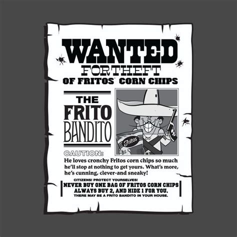 Frito Bandito - Alchetron, The Free Social Encyclopedia