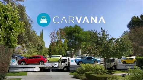 Carvana TV Commercial, 'Wreck the Net' - iSpot.tv