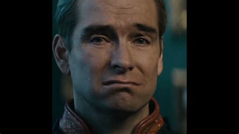 Homelander crying meme template.. #viral - YouTube