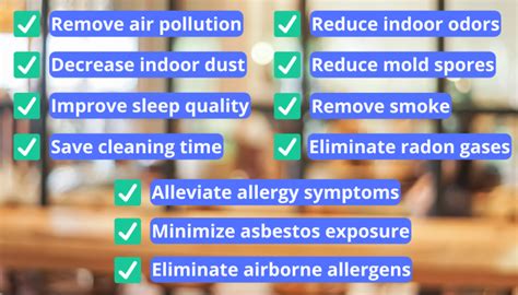 12 Benefits of Air Purifier: Check Why it Best for Clean Air