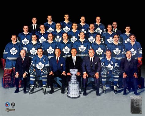 The Leafs Stanley cup Past | Monaghan's Sports Pub & Grill