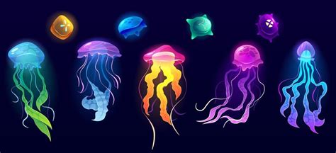 The Alluring Beauty of Jellyfish Lamps