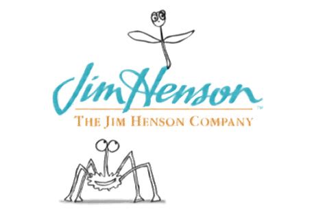 The Jim Henson Company - Logopedia, the logo and branding site