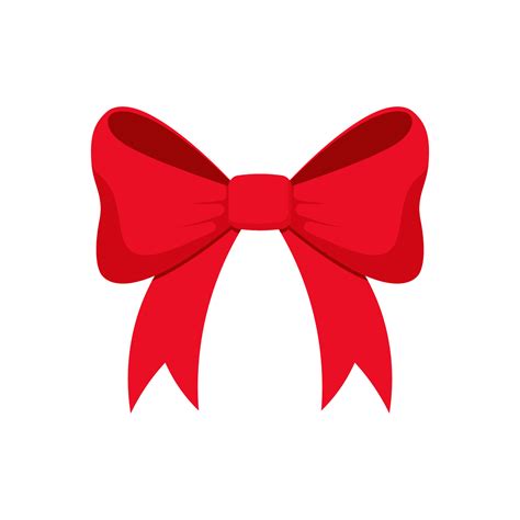 Red Ribbon Clipart