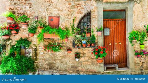 Most Beautiful Villages of Italy Series - Spello in Umbria with ...