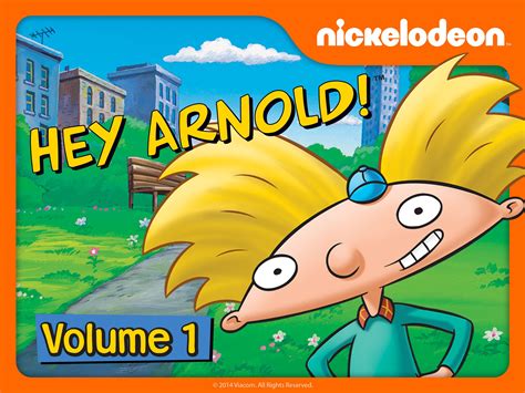 Hey Arnold - Old School Nickelodeon Wallpaper (43642277) - Fanpop - Page 69