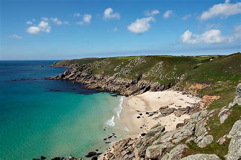 Cornish Summertime - The 5 Best Cornish Beaches | Cornish beaches ...