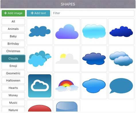 How to Make Word Clouds Using the Word Art Online Tool