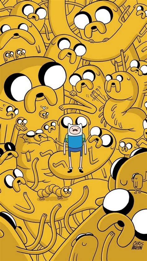 Jake and Finn, adventure, cartoon, cartoon network, dog, drawings, finn ...