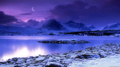 HD Nature Wallpapers 1920X1080 - WallpaperSafari