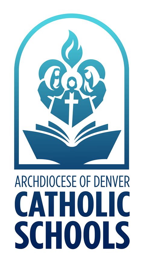 About the Logo | Denver Catholic Schools