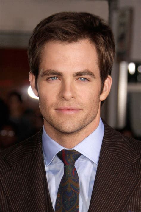 Top 10 Most Handsome (Good Looking) Hollywood Actors