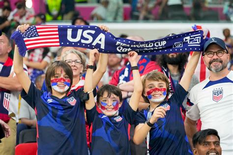 World Cup 2022: What to Know About the U.S. vs. England Game | TIME