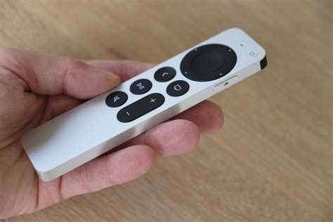 Apple TV 4K 2021 Review: The Remote Control Is The Star