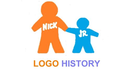 Nick Jr Noggin Logo