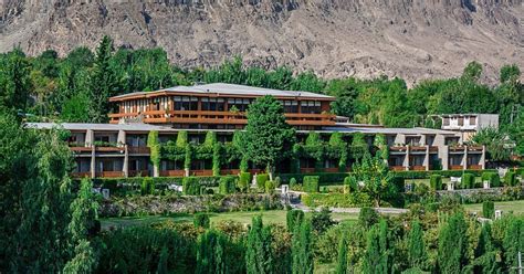 GILGIT SERENA HOTEL $87 ($̶1̶1̶0̶) - Updated 2024 Prices & Reviews ...